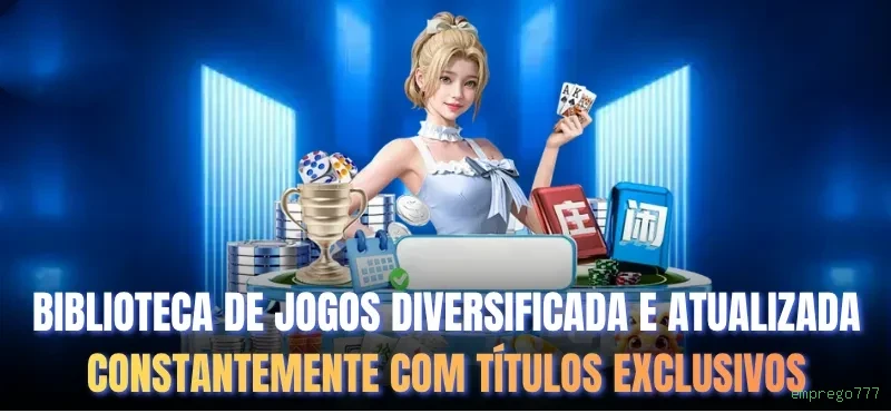 App emprego777 para Android e iOS - download grátis