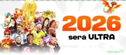 Slots no app emprego777 mobile