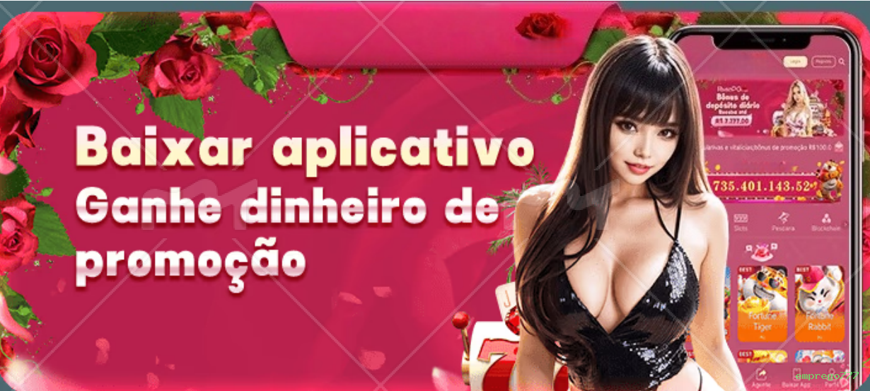 Conta emprego777 sincronizada site e app