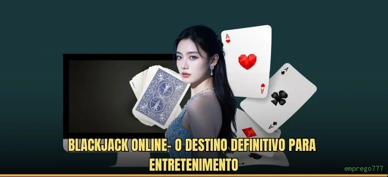 Cassino emprego777 - mesas ao vivo e jogos