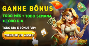 Slots com prêmios emprego777